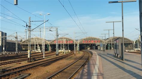 wrocław sosnowiec|Train Wrocław